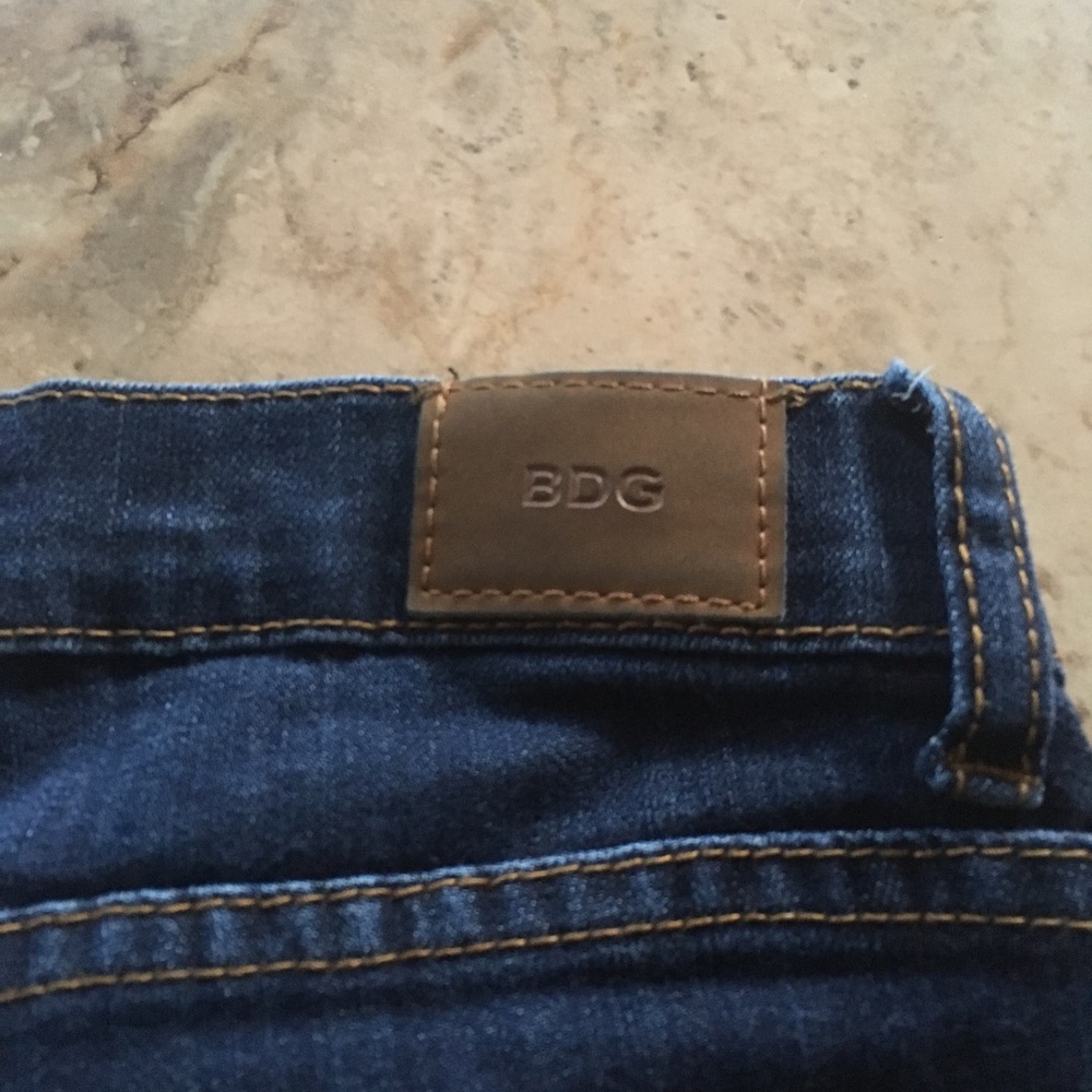 Urban Outfitters Skinny Jeans